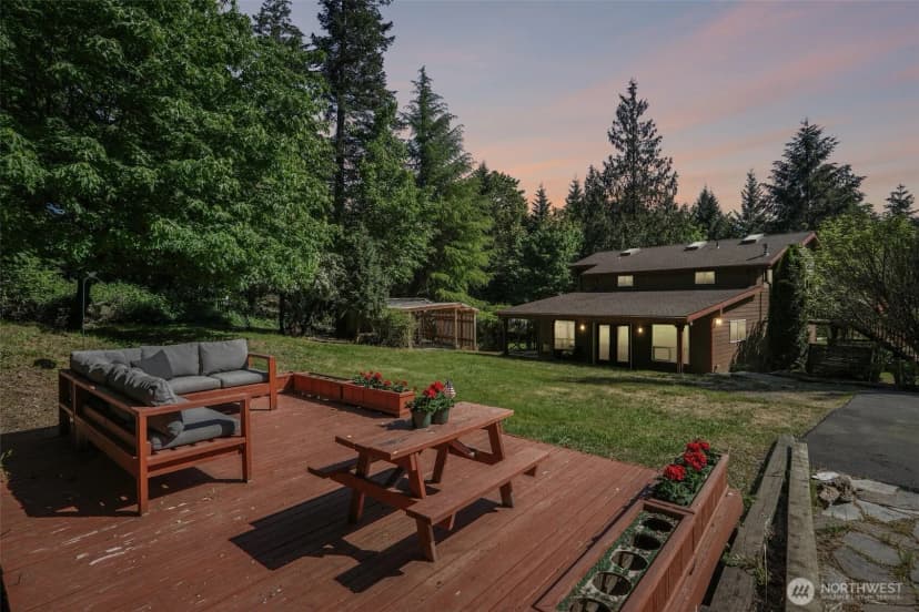 Property photo for 215 Ne 386th Street, Woodland photo 40
