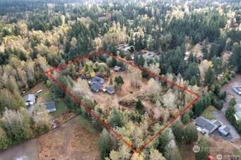 Property photo for 19718 122nd Avenue E, Graham