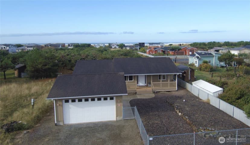 Property photo for 34905 I Street, Ocean Park
