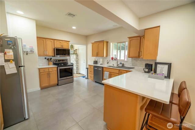 Property photo for 608 W Hanson Ave., Brewster photo 4