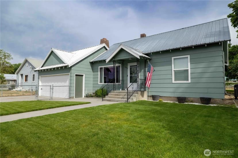 Property photo for 608 W Hanson Ave., Brewster photo 20