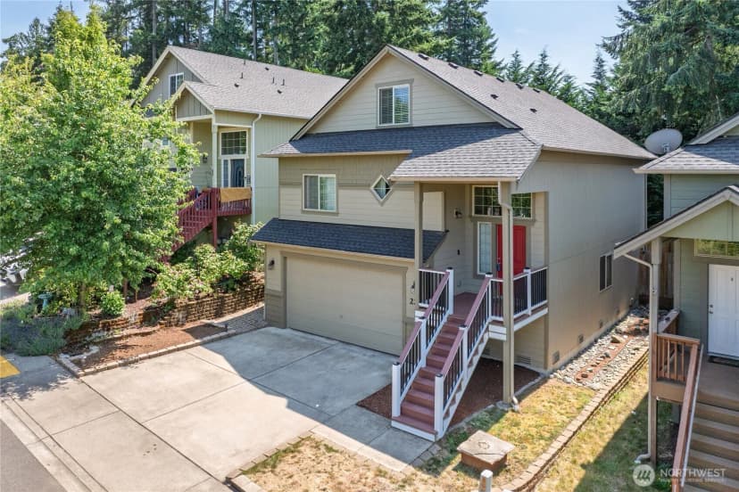 Property photo for 2231 Se Kelby Circle, Port Orchard photo 24
