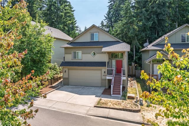 Property photo for 2231 Se Kelby Circle, Port Orchard photo 2