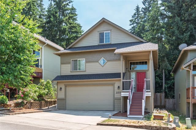 Property photo for 2231 Se Kelby Circle, Port Orchard