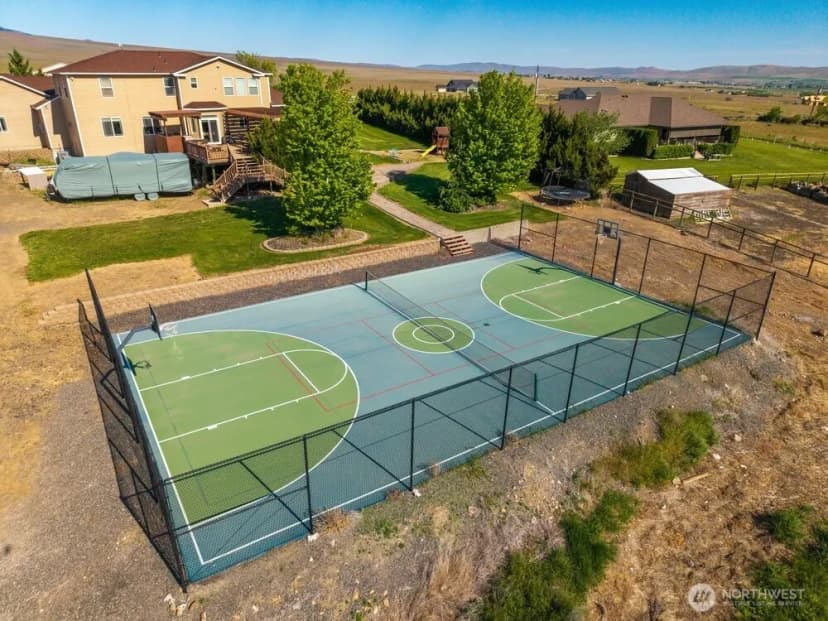 Property photo for 500 Saint Hilarire Road, Yakima photo 28