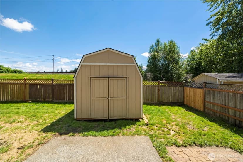 Property photo for 7249 Radius Loop Se, Lacey photo 26