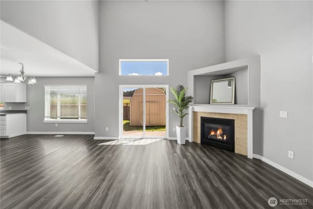 Property photo for 7249 Radius Loop Se, Lacey photo 5