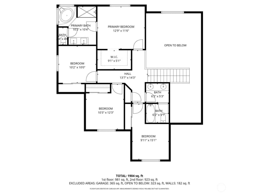 Property photo for 7249 Radius Loop Se, Lacey photo 28