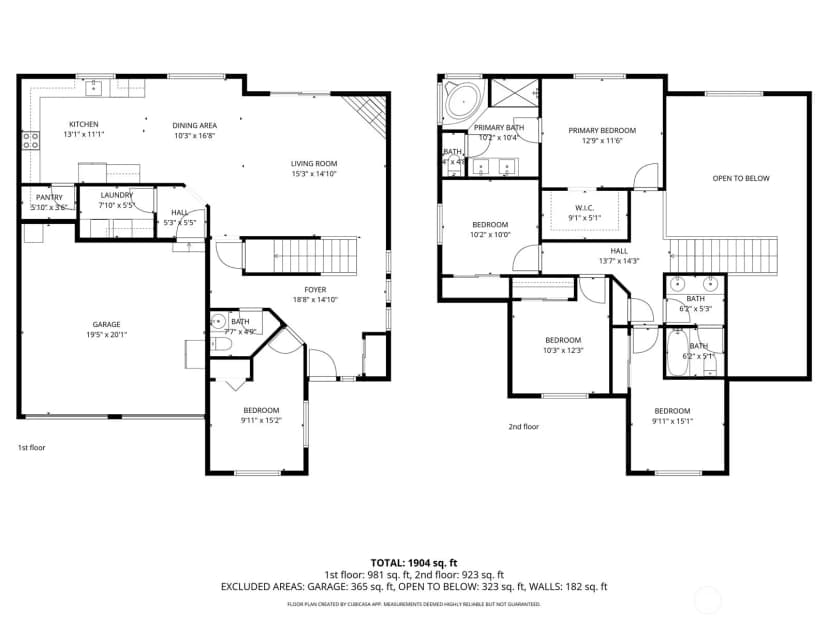 Property photo for 7249 Radius Loop Se, Lacey photo 29
