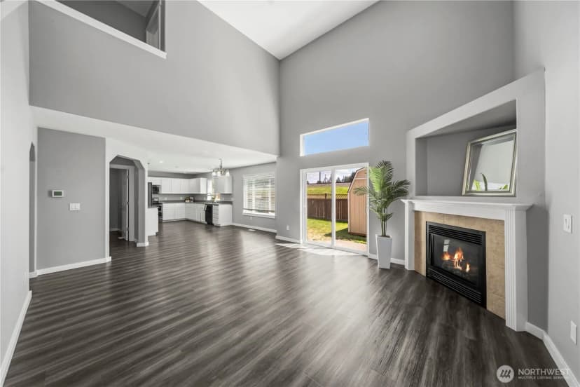 Property photo for 7249 Radius Loop Se, Lacey photo 6
