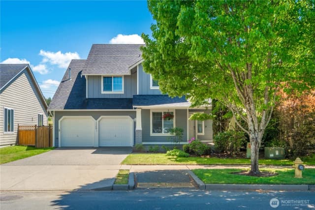 Property photo for 7249 Radius Loop Se, Lacey