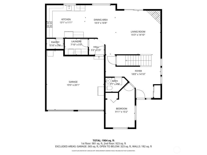 Property photo for 7249 Radius Loop Se, Lacey photo 27