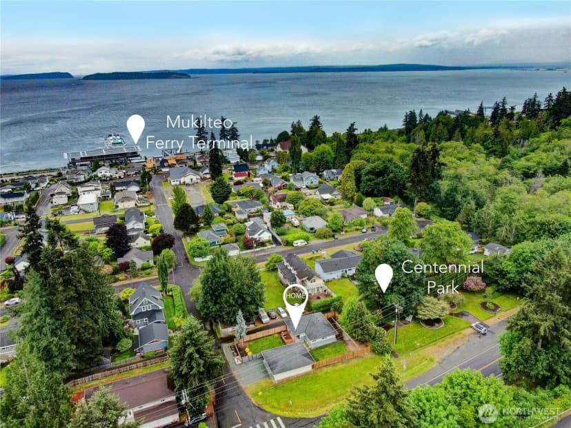 Property photo for 406 Prospect Avenue, Mukilteo photo 3