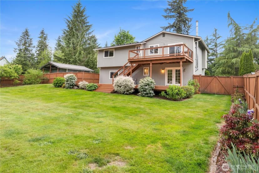 Property photo for 3327 139th Avenue Ne, Lake Stevens photo 27