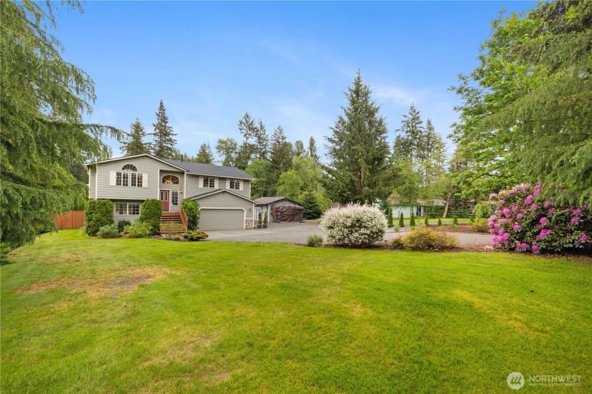 Property photo for 3327 139th Avenue Ne, Lake Stevens