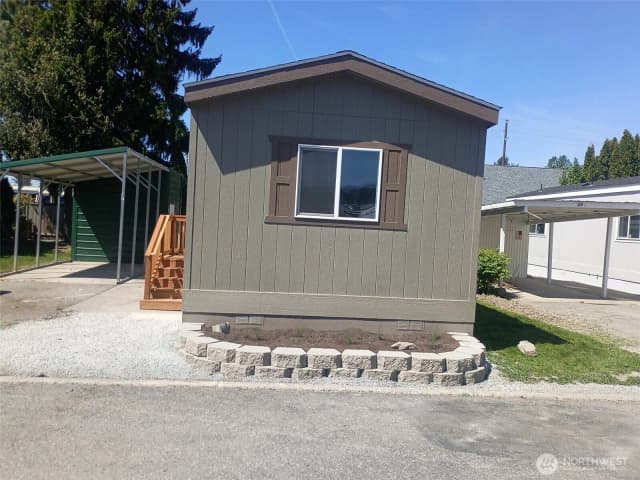 Property photo for 2522 Old Highway 99 S #37, Mount Vernon