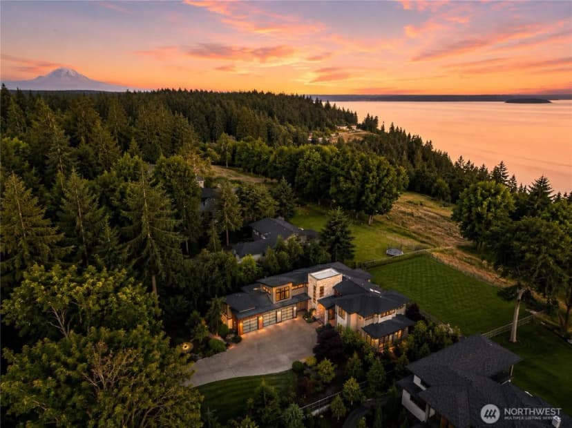 Property photo for 946 7th Court, Fox Island photo 40