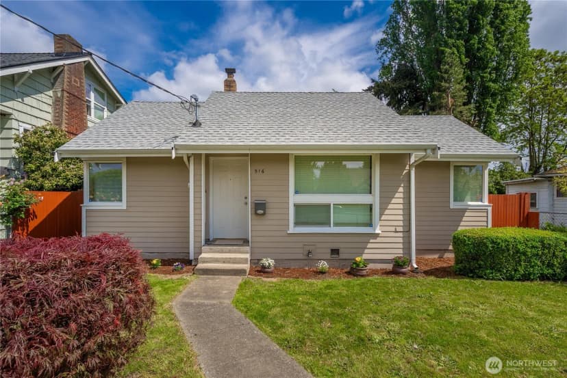 Property photo for 516 Pelly Avenue N, Renton