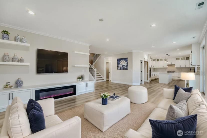 Property photo for 3418 S 164th Street, Sea Tac photo 10