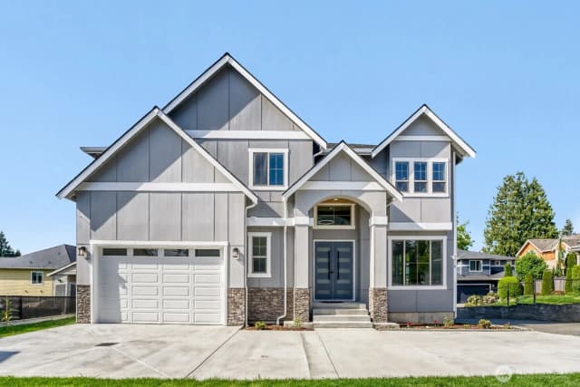 Property photo for 3418 S 164th Street, Sea Tac