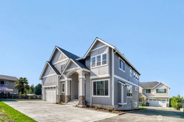 Property photo for 3418 S 164th Street, Sea Tac photo 2