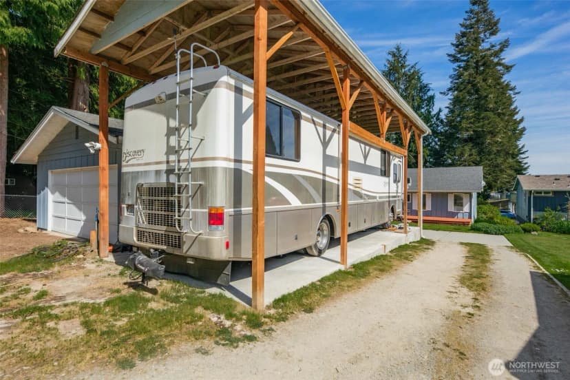 Property photo for 5405 141st Place Nw, Stanwood photo 30