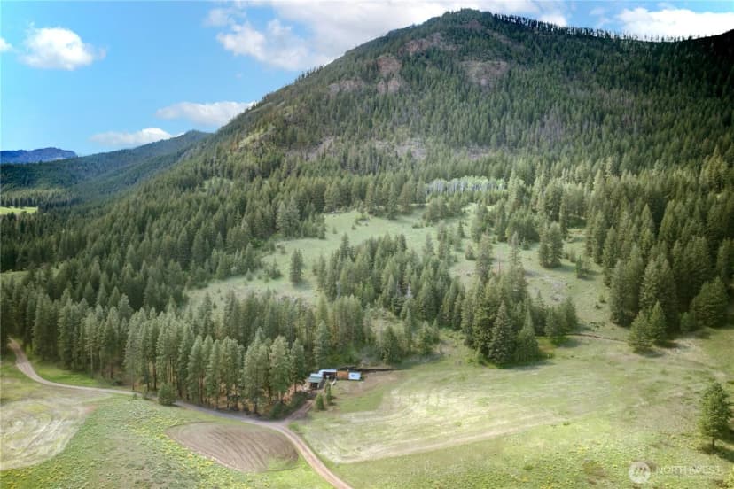 Property photo for 102 Elbow Canyon Road, Twisp photo 21