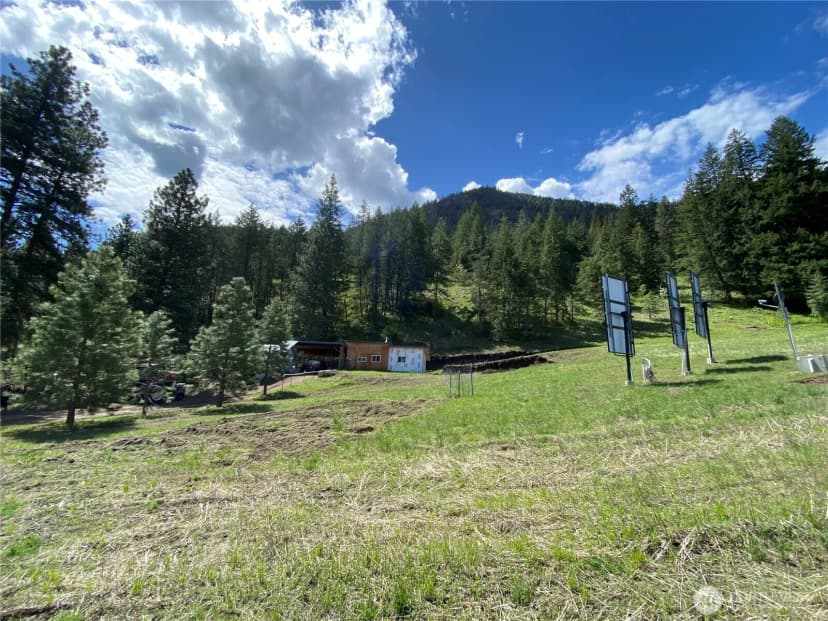Property photo for 102 Elbow Canyon Road, Twisp photo 16