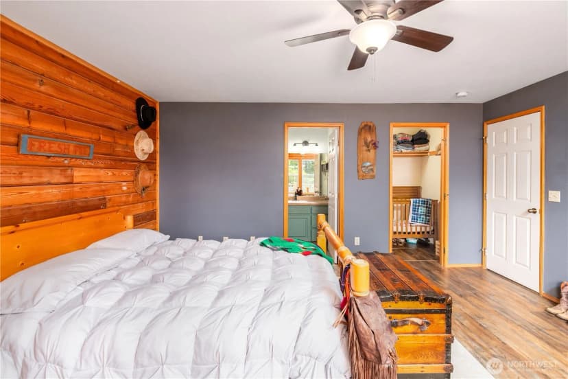 Property photo for 134 Bishop Rd, Port Angeles photo 22