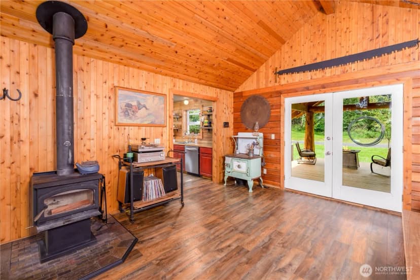 Property photo for 134 Bishop Rd, Port Angeles photo 10