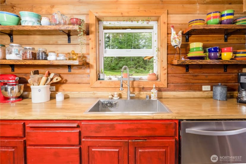 Property photo for 134 Bishop Rd, Port Angeles photo 13