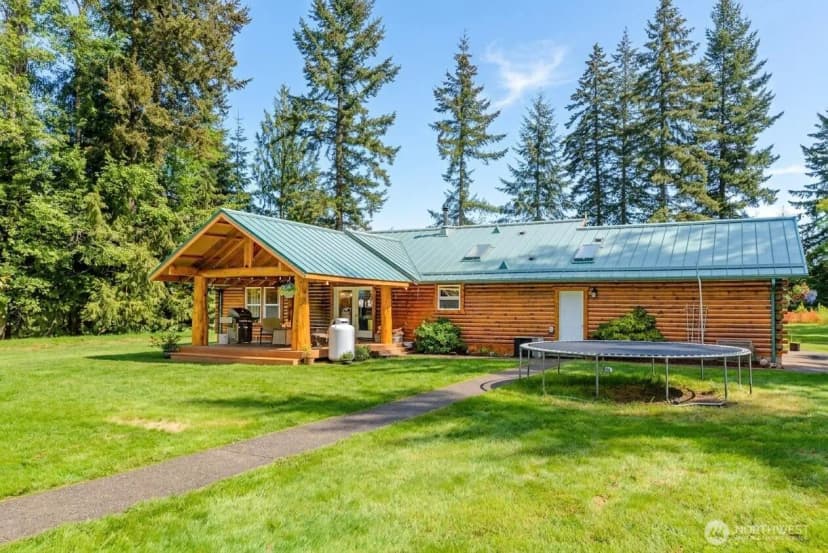 Property photo for 134 Bishop Rd, Port Angeles photo 35