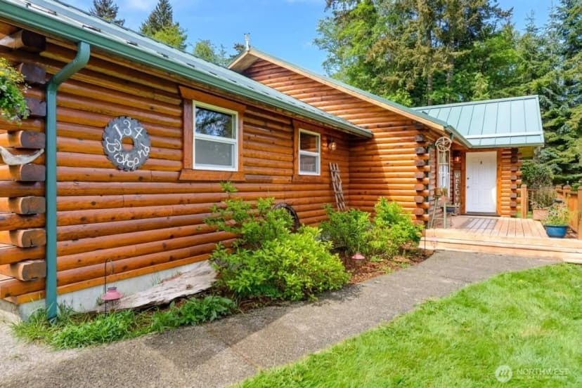 Property photo for 134 Bishop Rd, Port Angeles photo 31