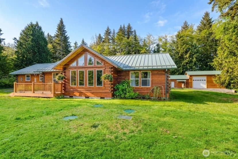 Property photo for 134 Bishop Rd, Port Angeles photo 29