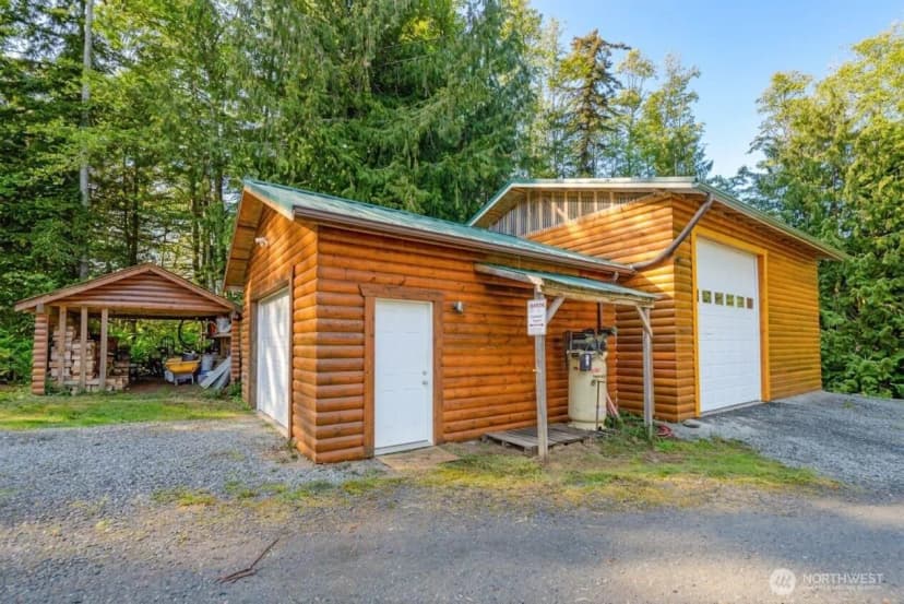 Property photo for 134 Bishop Rd, Port Angeles photo 28