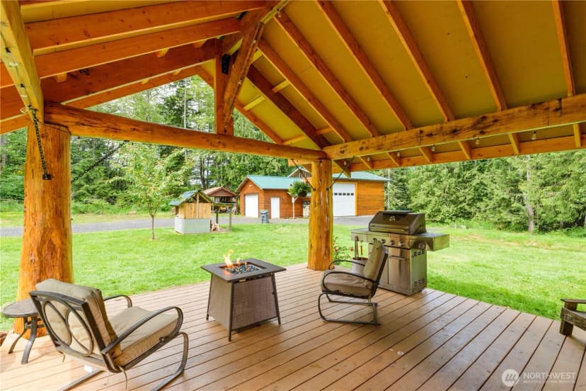Property photo for 134 Bishop Rd, Port Angeles photo 17