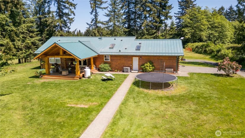Property photo for 134 Bishop Rd, Port Angeles photo 40