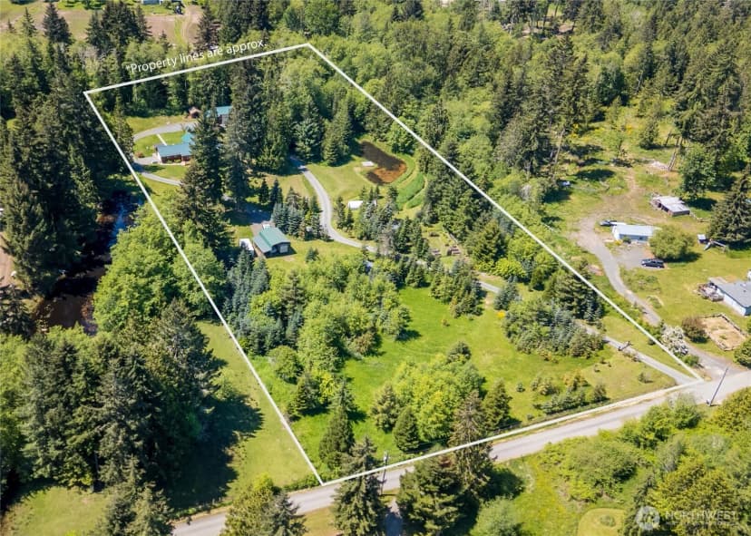 Property photo for 134 Bishop Rd, Port Angeles photo 38