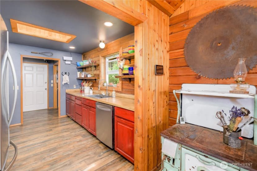 Property photo for 134 Bishop Rd, Port Angeles photo 15
