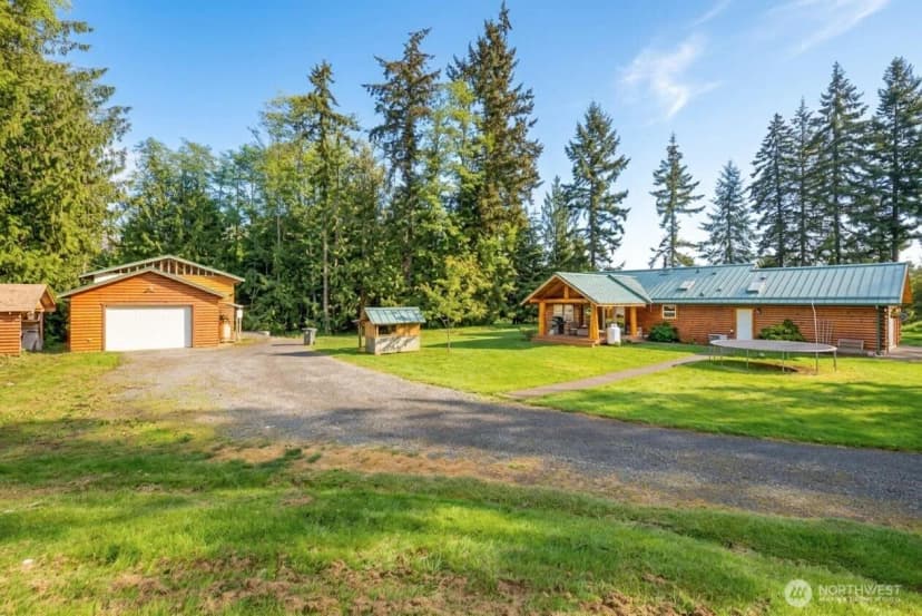Property photo for 134 Bishop Rd, Port Angeles photo 27