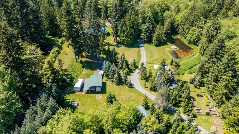 Property photo for 134 Bishop Rd, Port Angeles photo 37