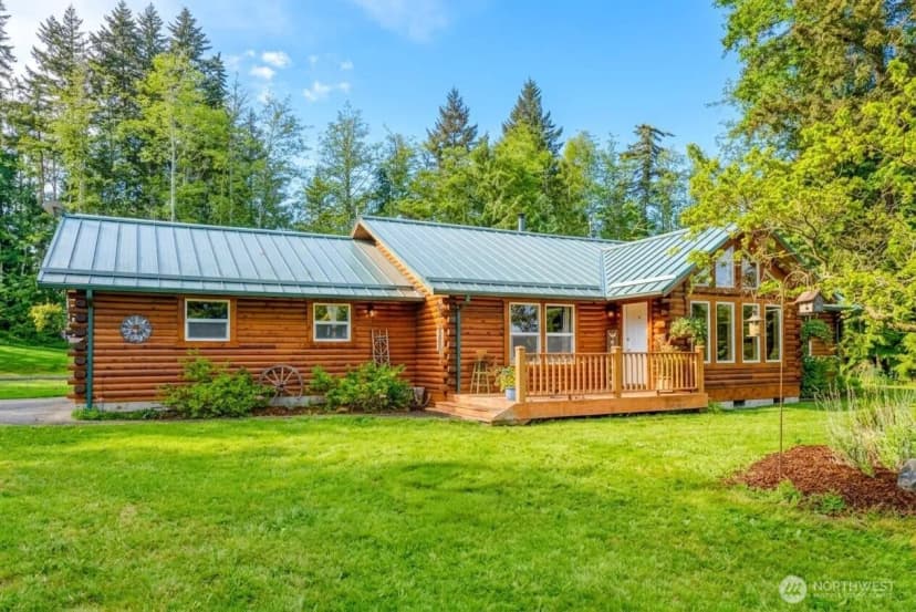 Property photo for 134 Bishop Rd, Port Angeles photo 30