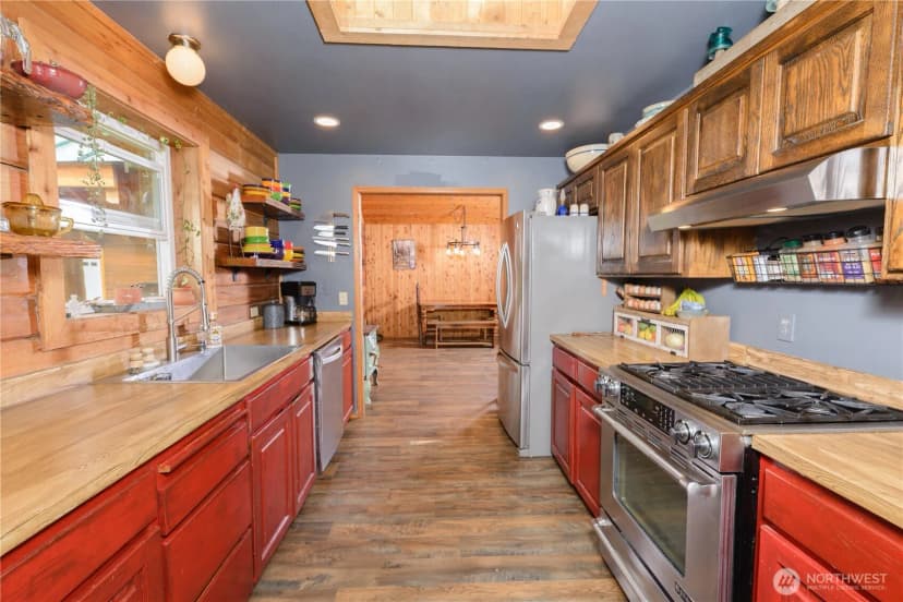 Property photo for 134 Bishop Rd, Port Angeles photo 16