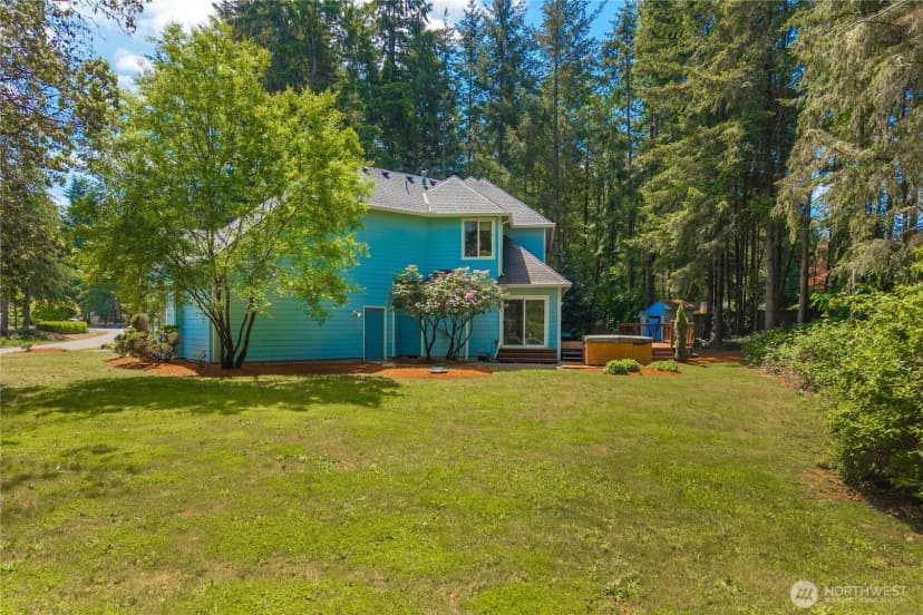 Property photo for 5201 Blacktail Court W, Olympia photo 23