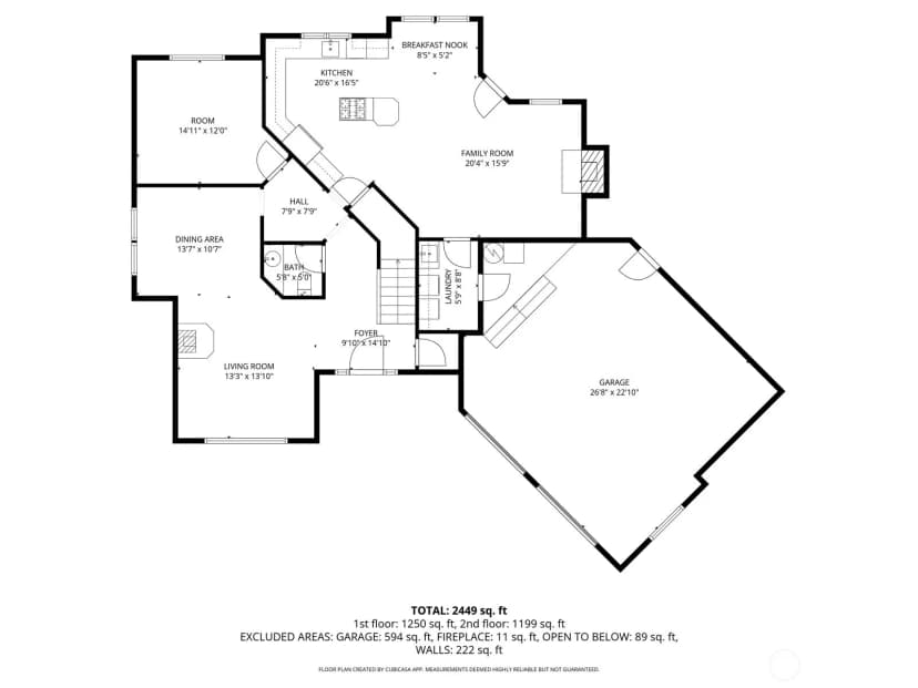 Property photo for 5201 Blacktail Court W, Olympia photo 16
