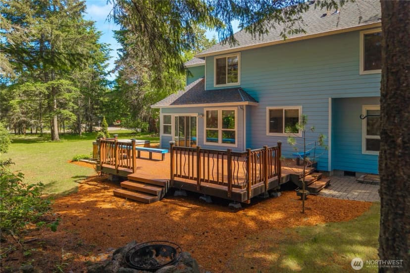 Property photo for 5201 Blacktail Court W, Olympia photo 21