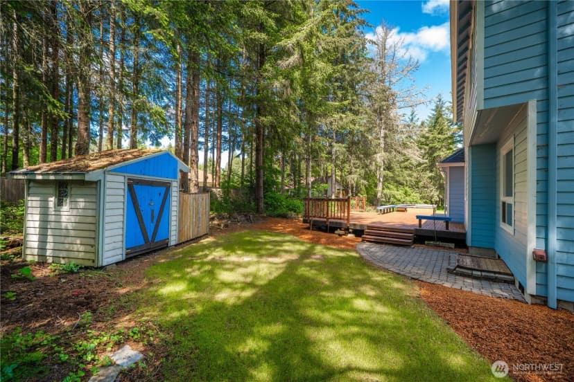 Property photo for 5201 Blacktail Court W, Olympia photo 22