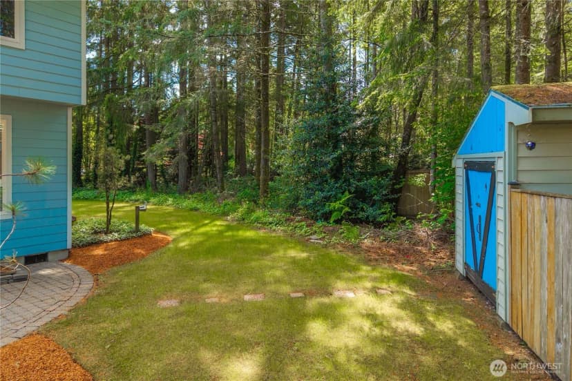 Property photo for 5201 Blacktail Court W, Olympia photo 24
