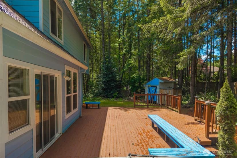 Property photo for 5201 Blacktail Court W, Olympia photo 19
