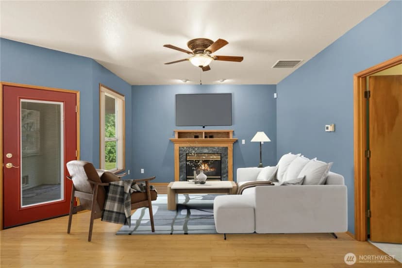 Property photo for 5201 Blacktail Court W, Olympia photo 8